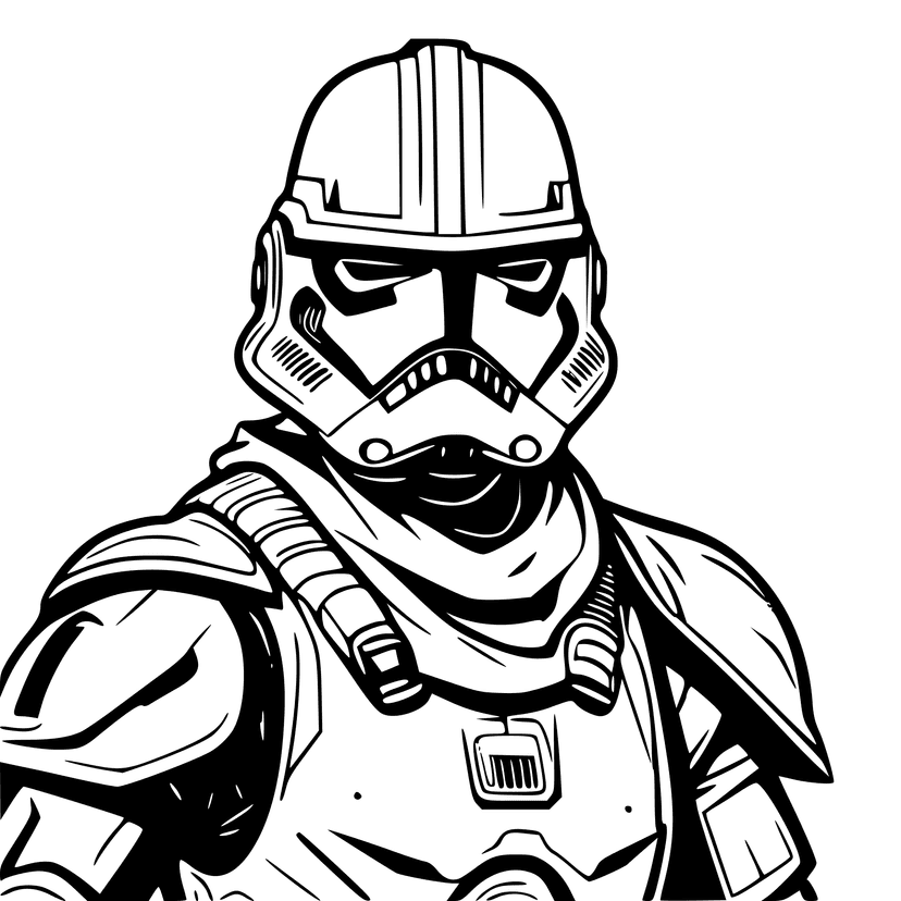 asoka tano from star wars clone war